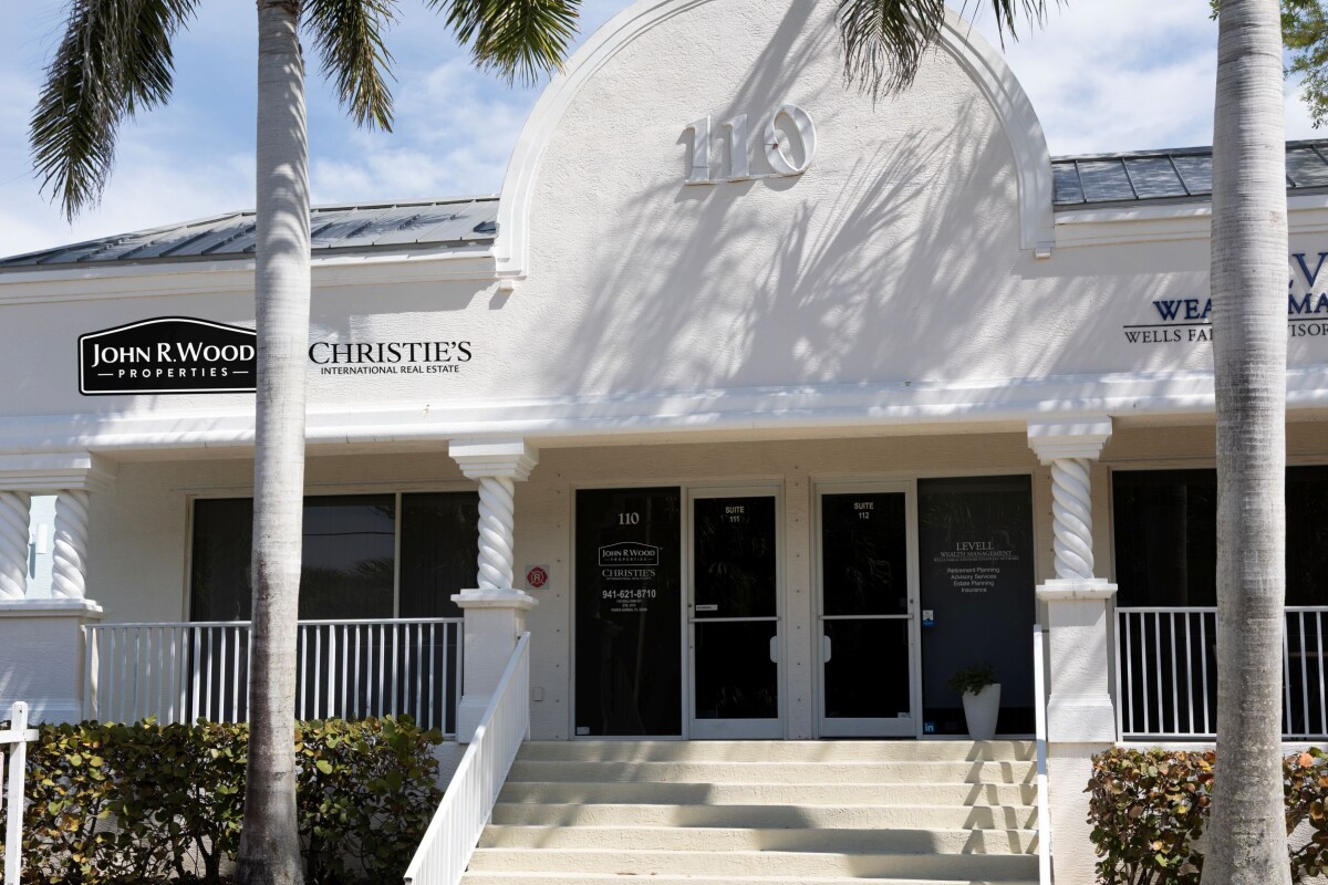 Punta Gorda
