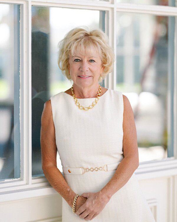 Rosemary Hammar