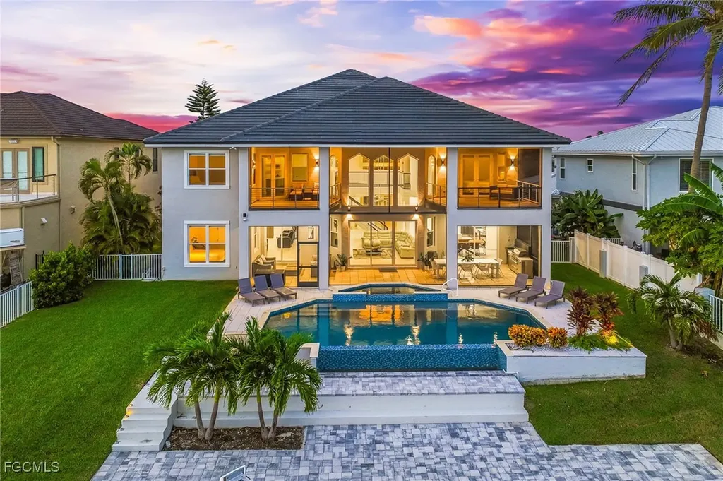 Cape Coral Test