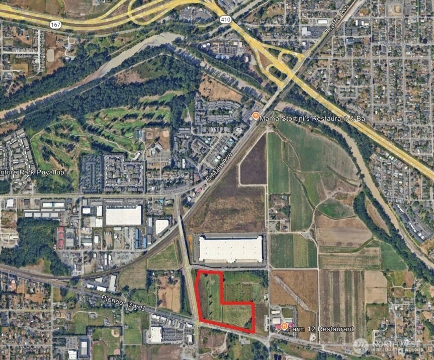 Puyallup