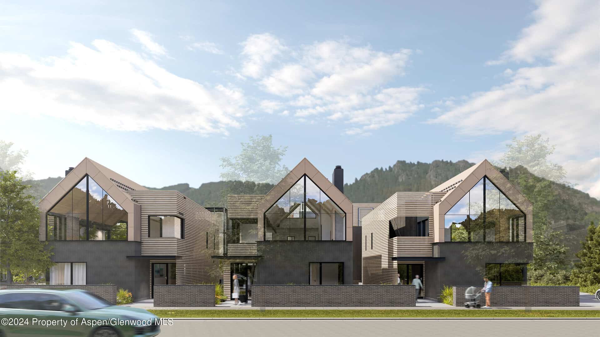 Condos for Sale in Aspen CO
