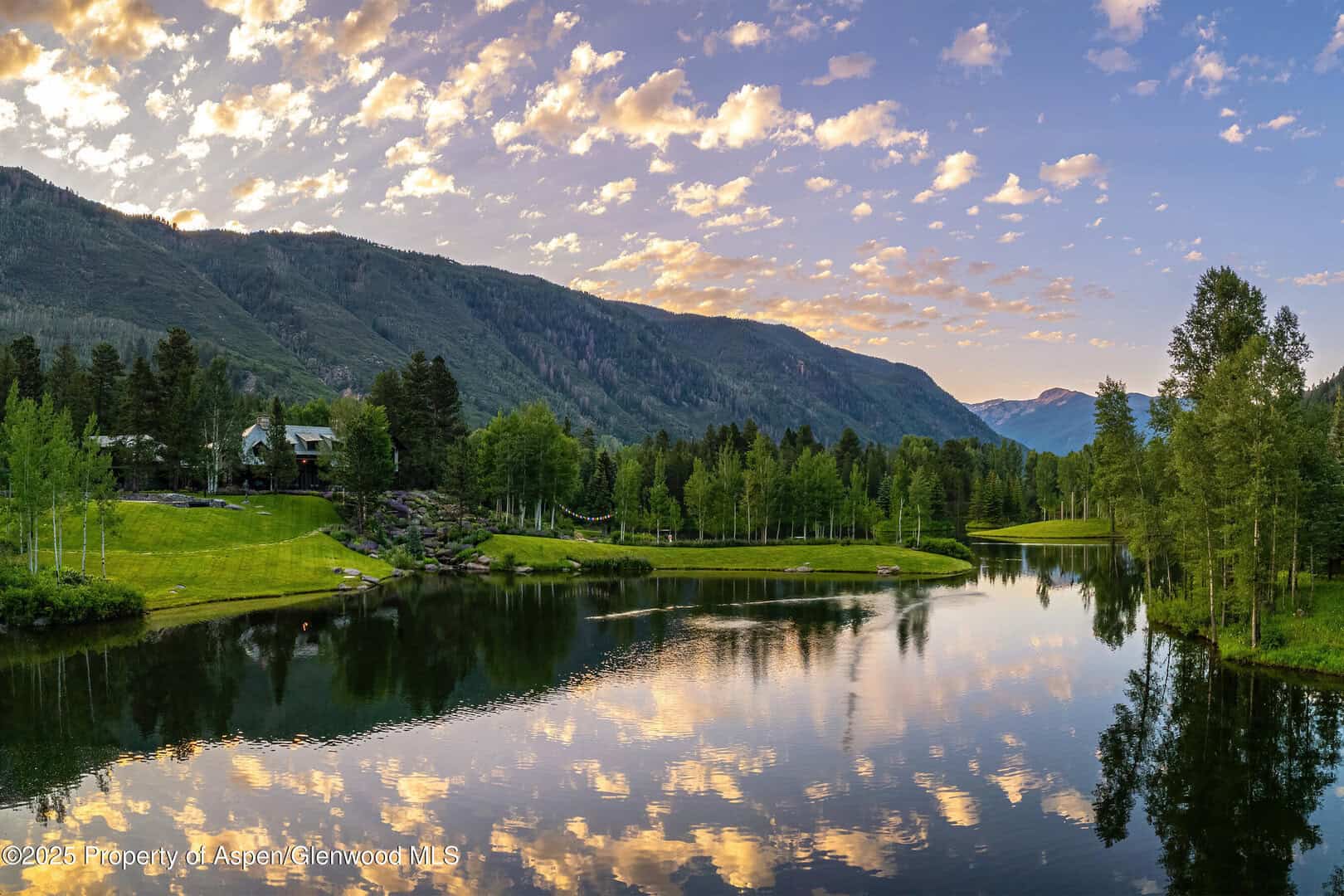 Real Estate for Sale in Aspen CO