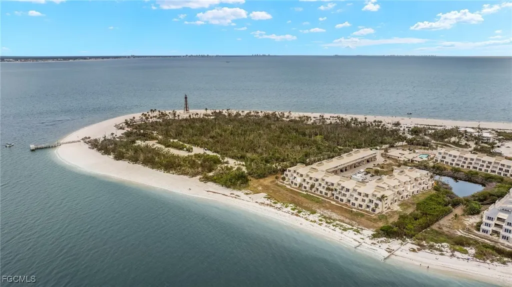 Condos in Sanibel Under $750K