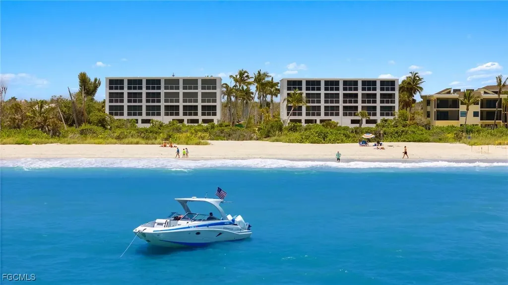 Sanibel Condos with 2+ Bedrooms