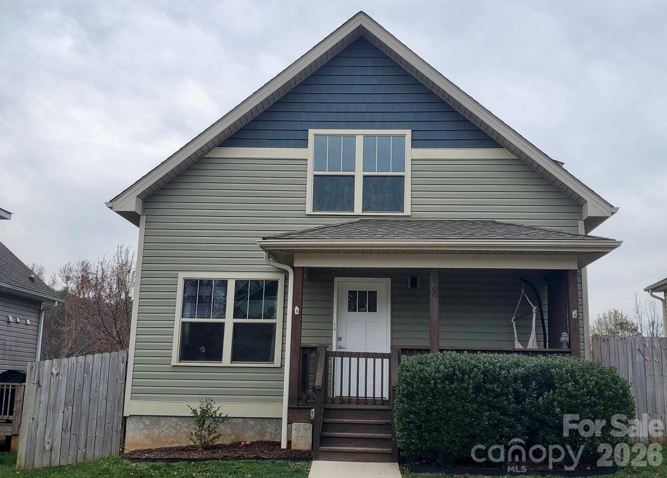 New Listings Under $400K in Weaverville