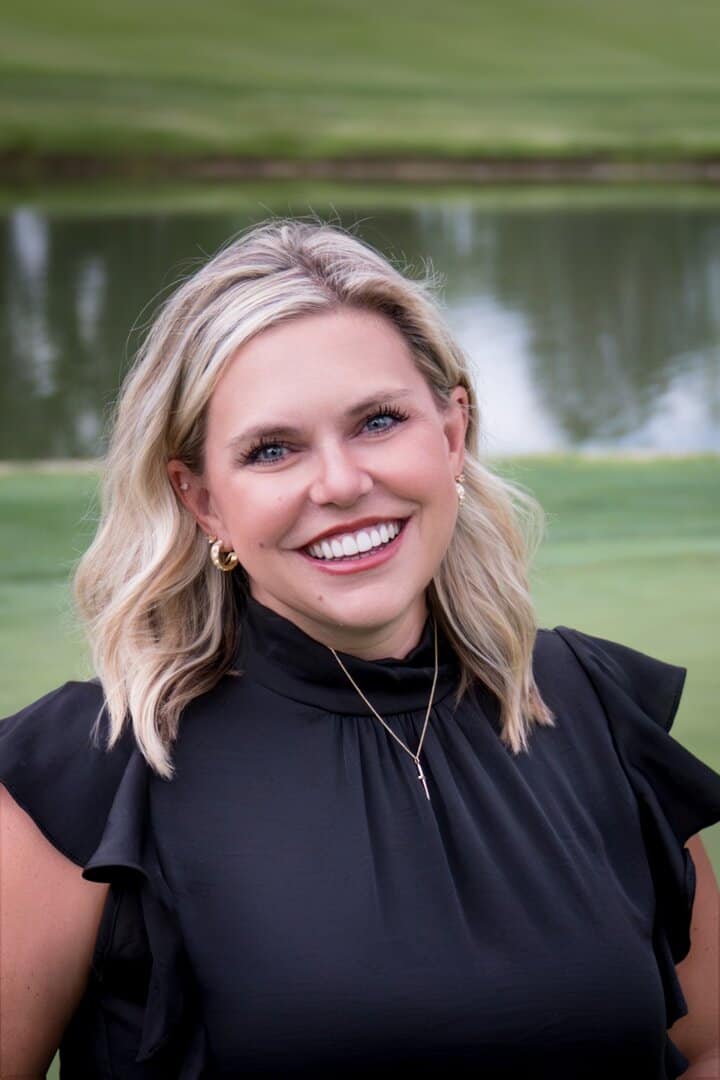 Megan Metcalf