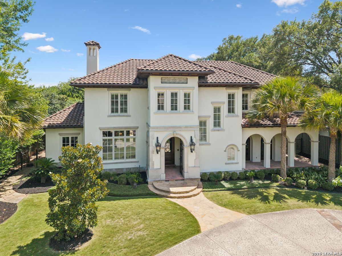 Newly Listed Homes in San Antonio Under 30 Days