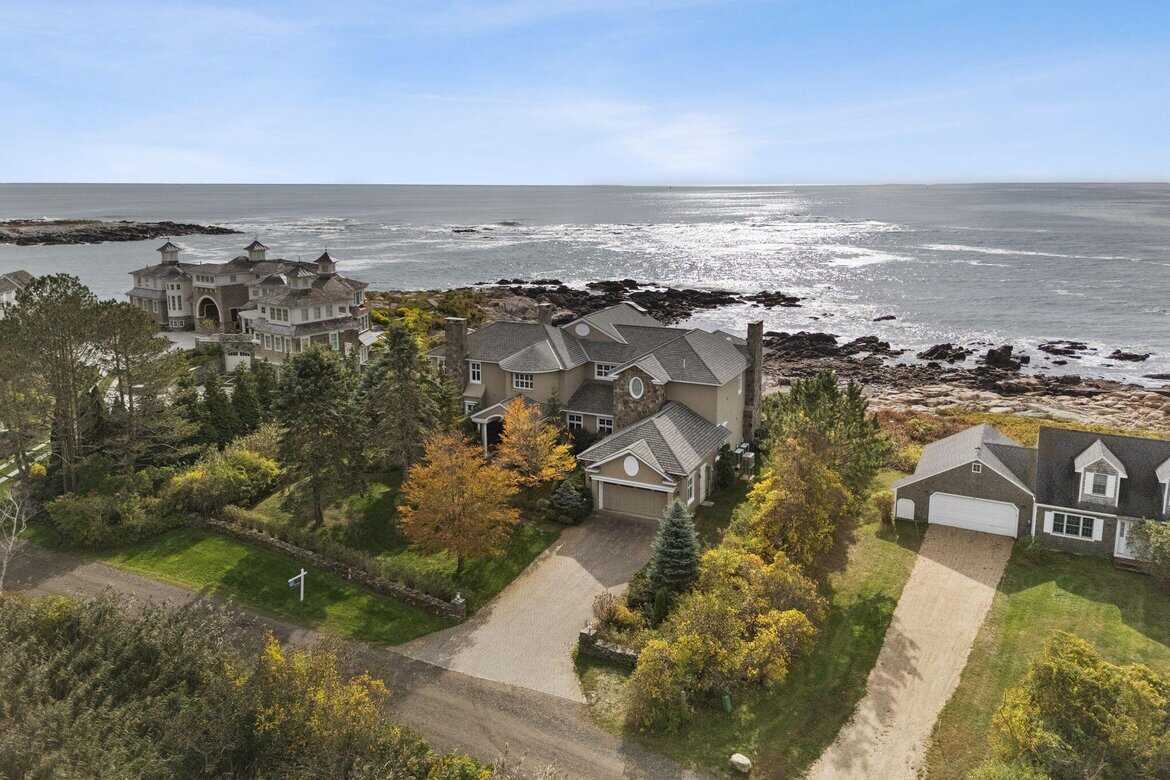 Kennebunkport ME