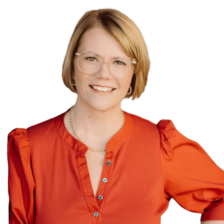 Christine Jaynes
