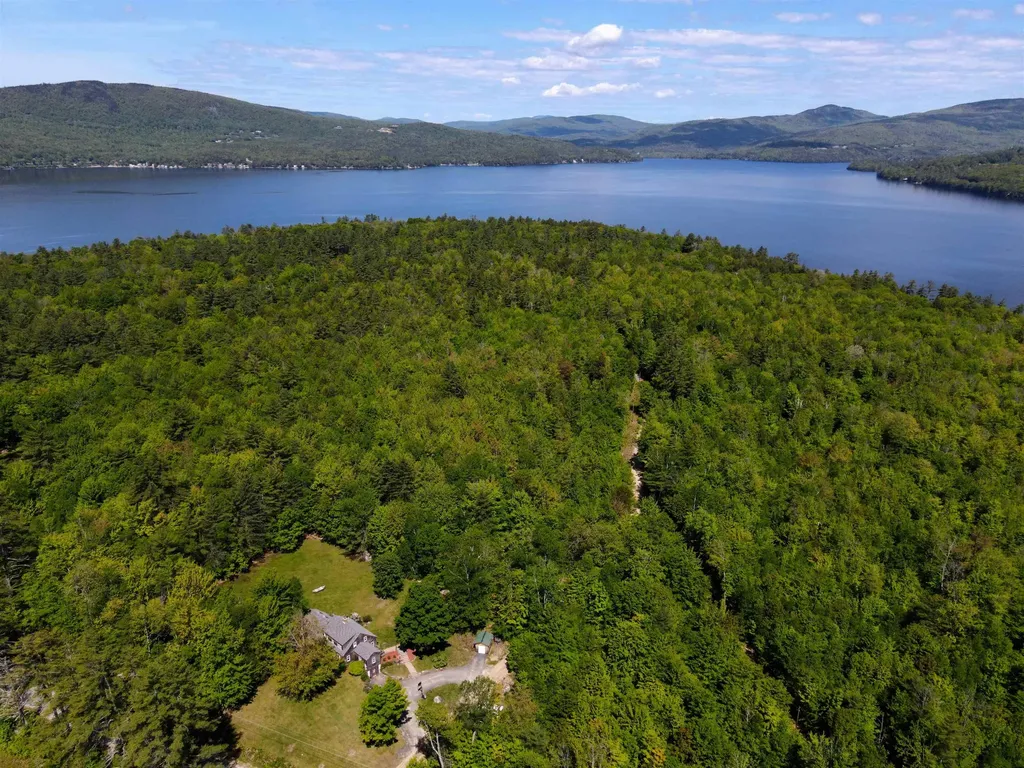 Newly Listed