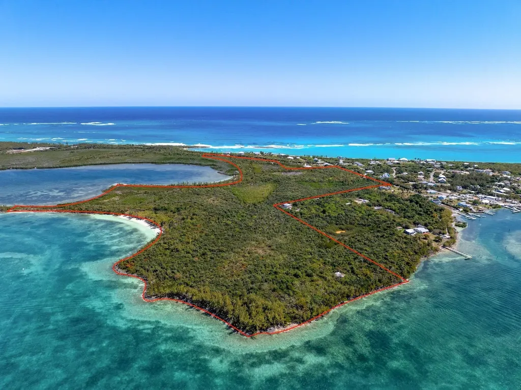 Green Turtle Cay Real Estate | Homes & Property for Sale, Abaco