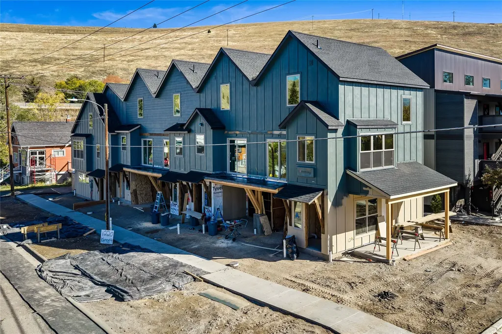 Condos