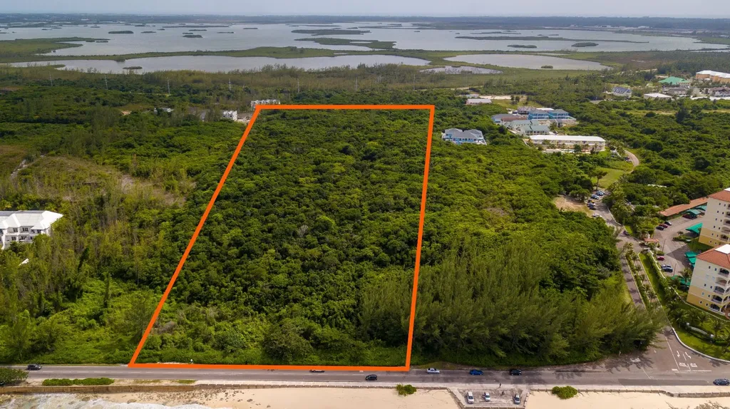 Nassau Land For Sale 