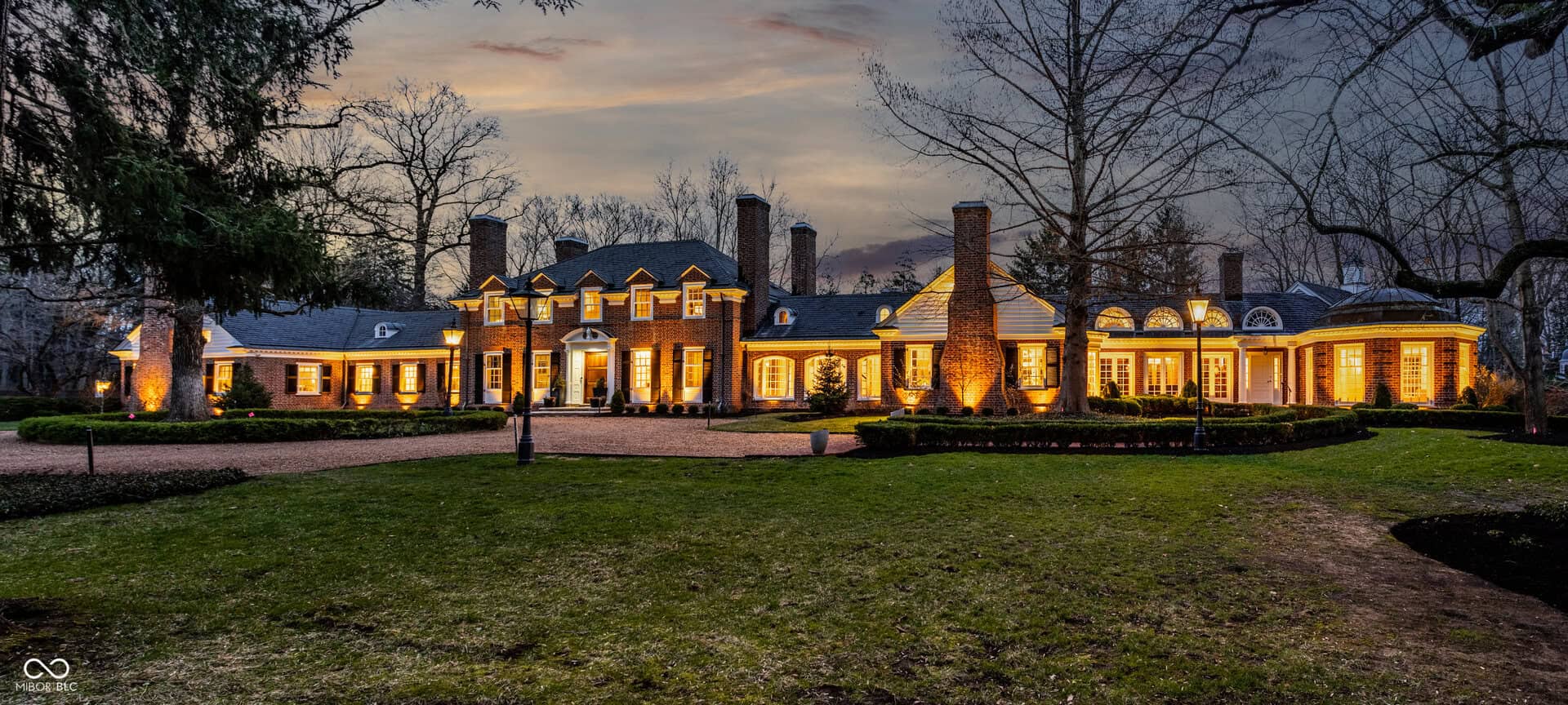 Luxury Homes
