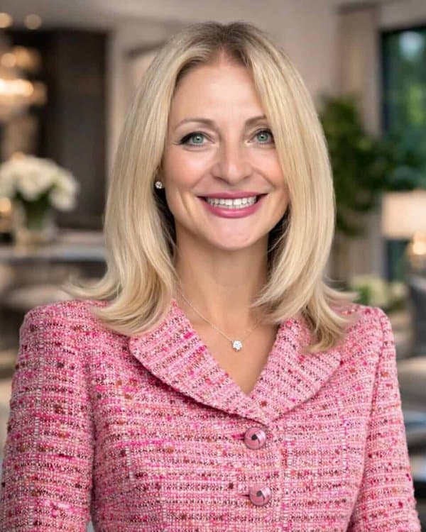 Diane Haroutunian