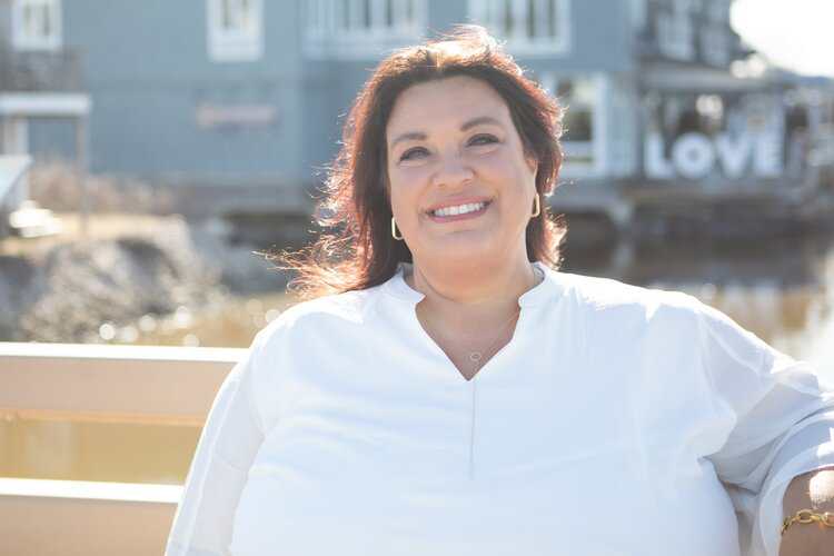 Stephanie Tremblay