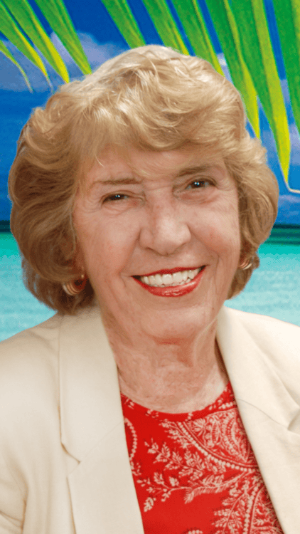 Carol Geaney