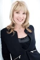 Fiona Stevens