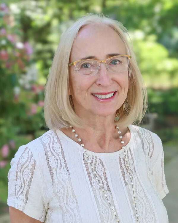 Mary-Lou McDonough
