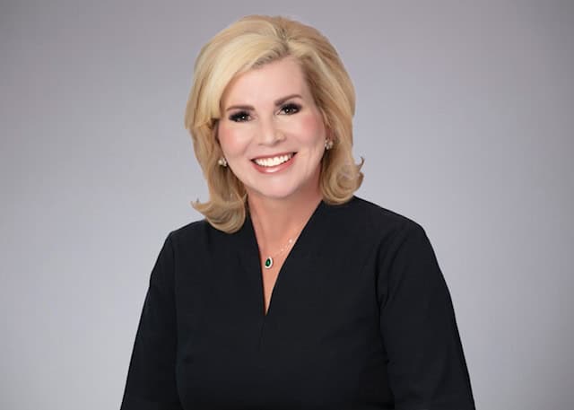 Meredith Thompson