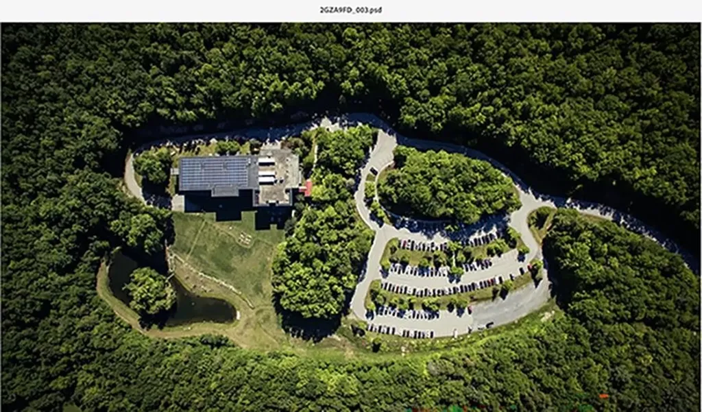 Commercial Properties in Deerfield Valley