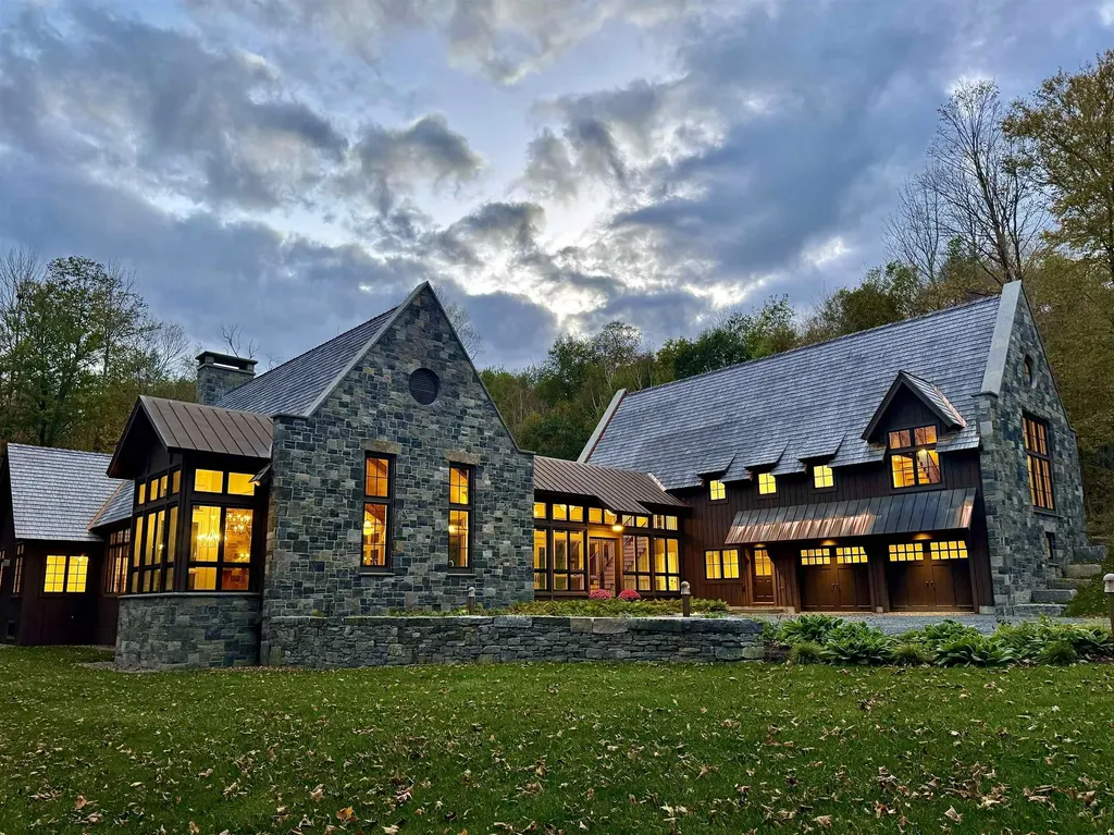 Ski Properties in Deerfield Valley