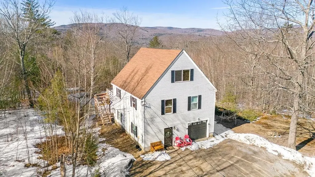 Newly Listed
