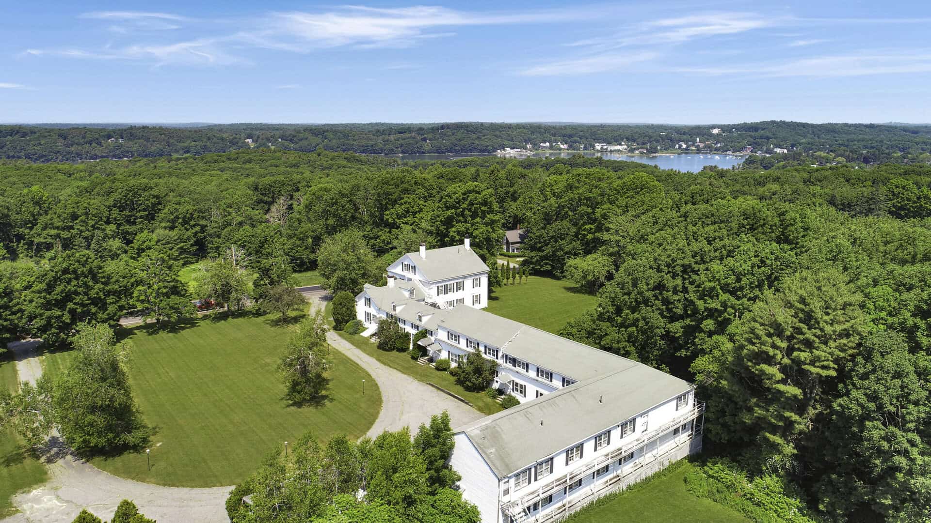 Damariscotta