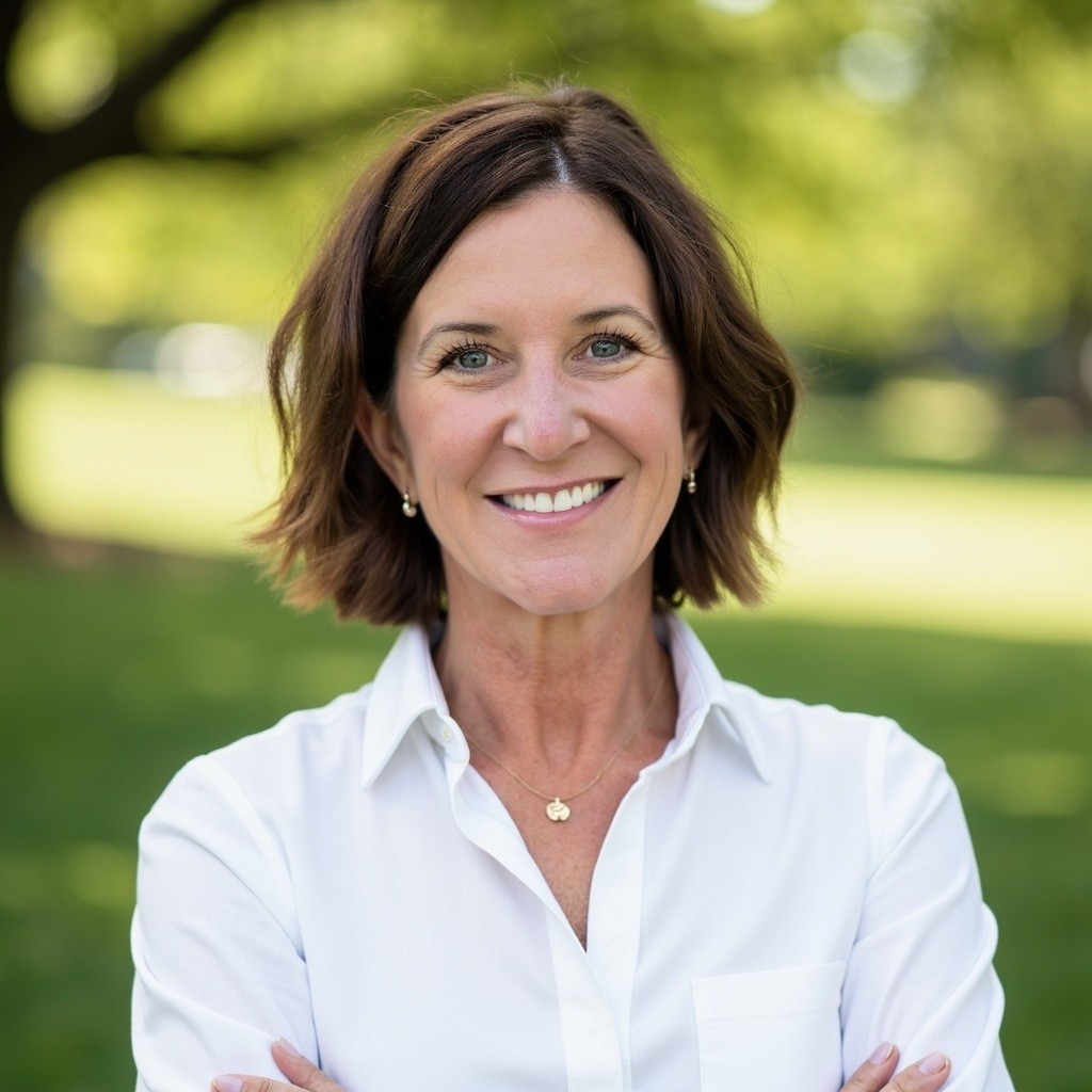 Janel Scott Talman