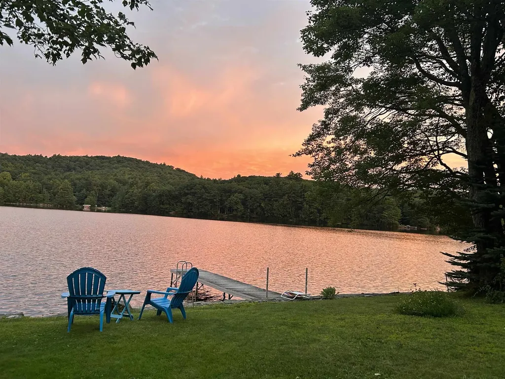 Harrisville NH