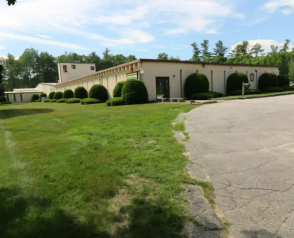 Jaffrey NH