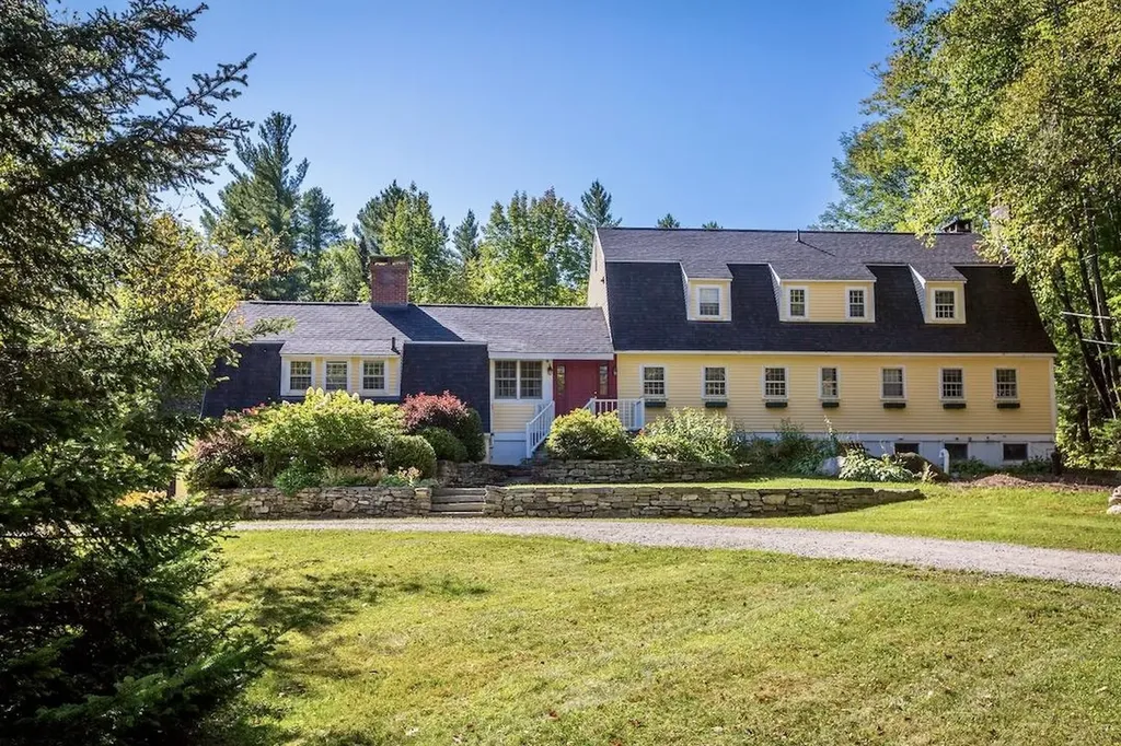 Landgrove VT
