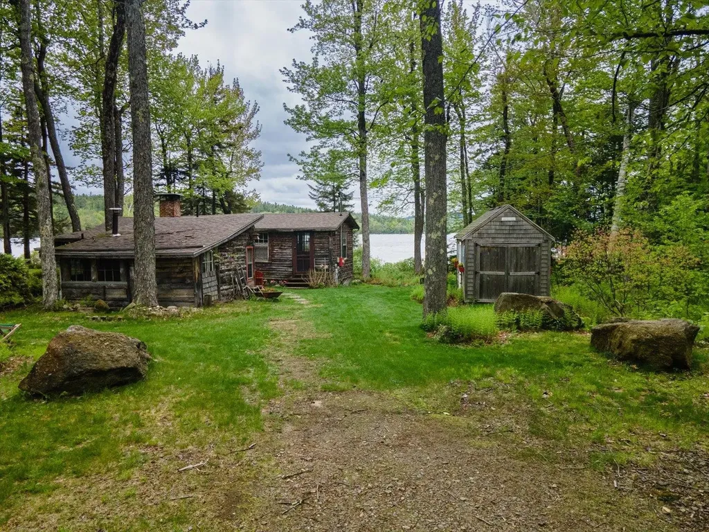 Nelson NH