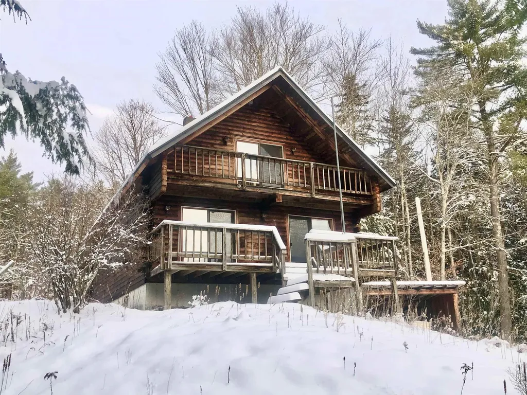 Sullivan NH