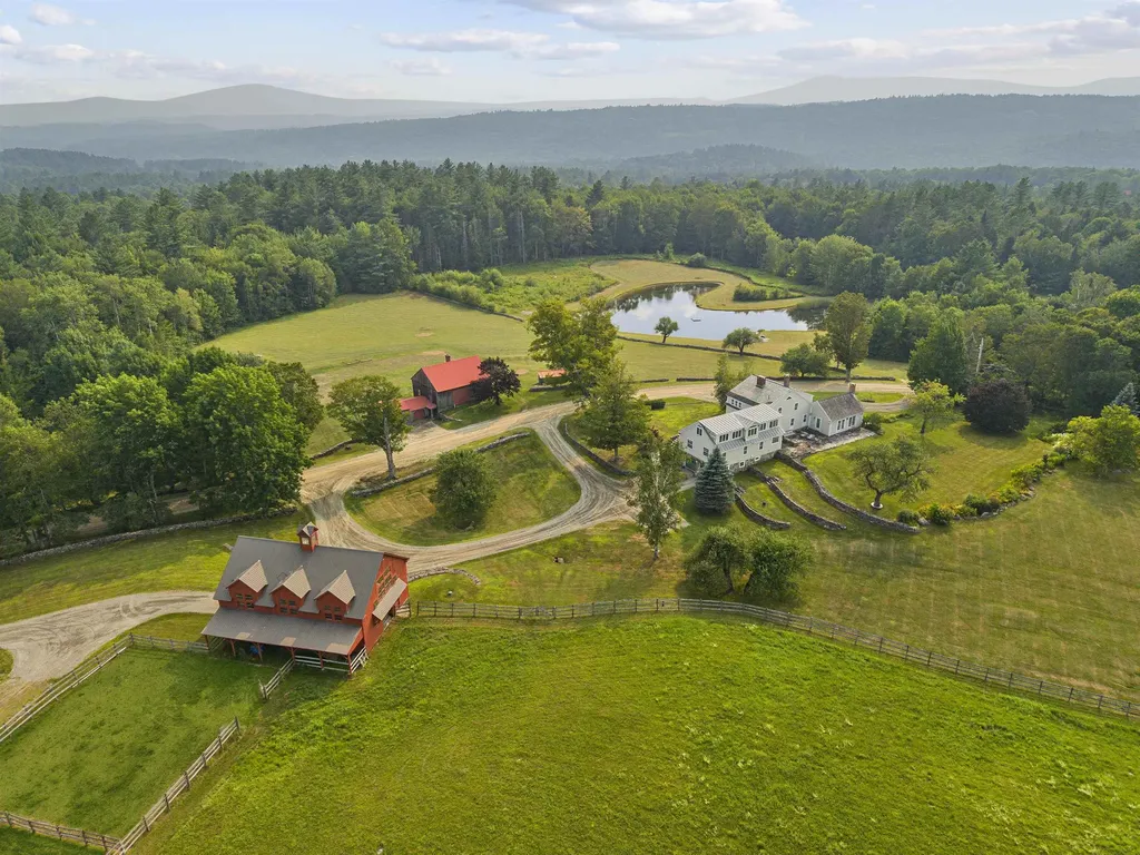 Weston VT