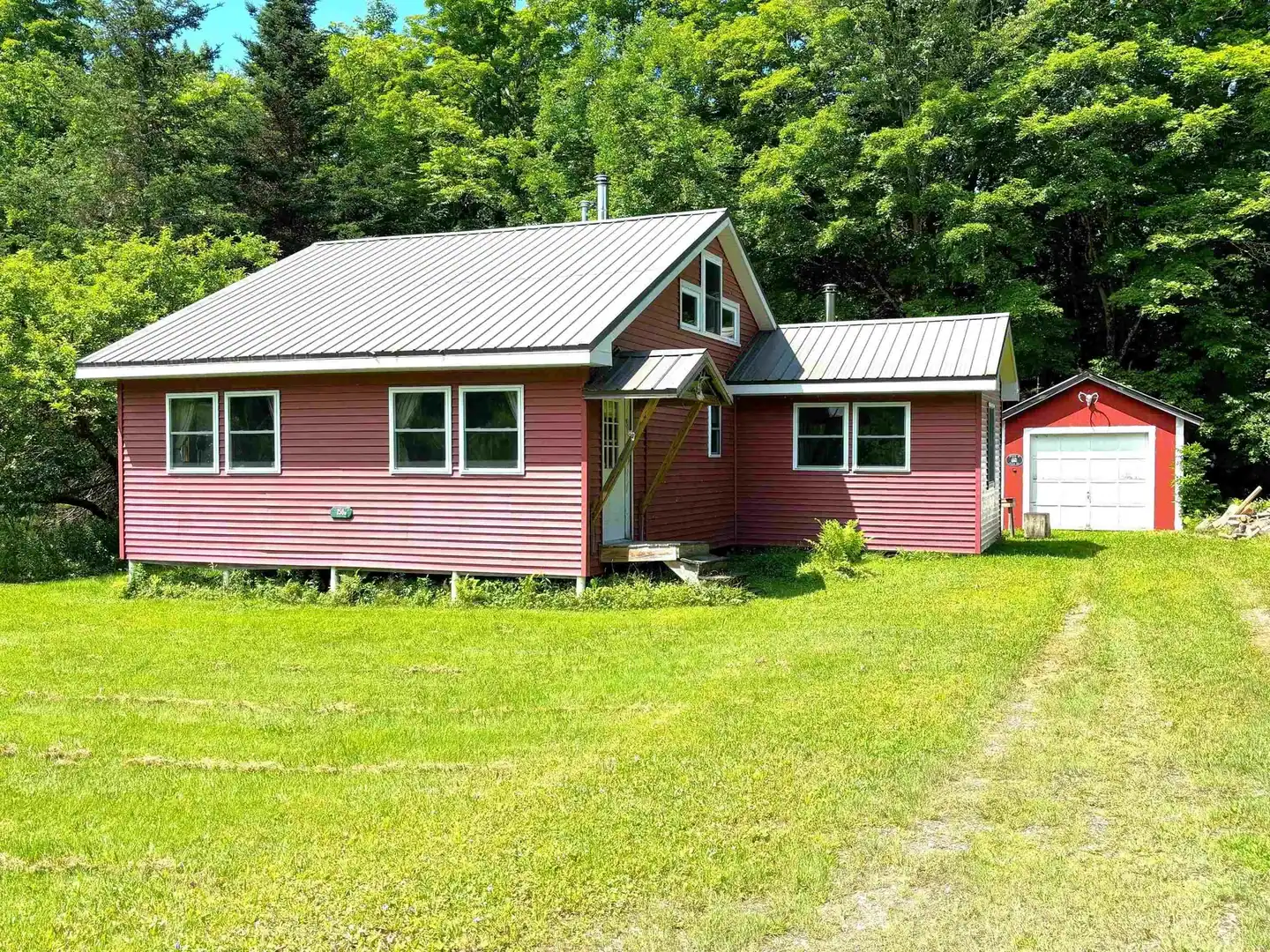Somerset VT