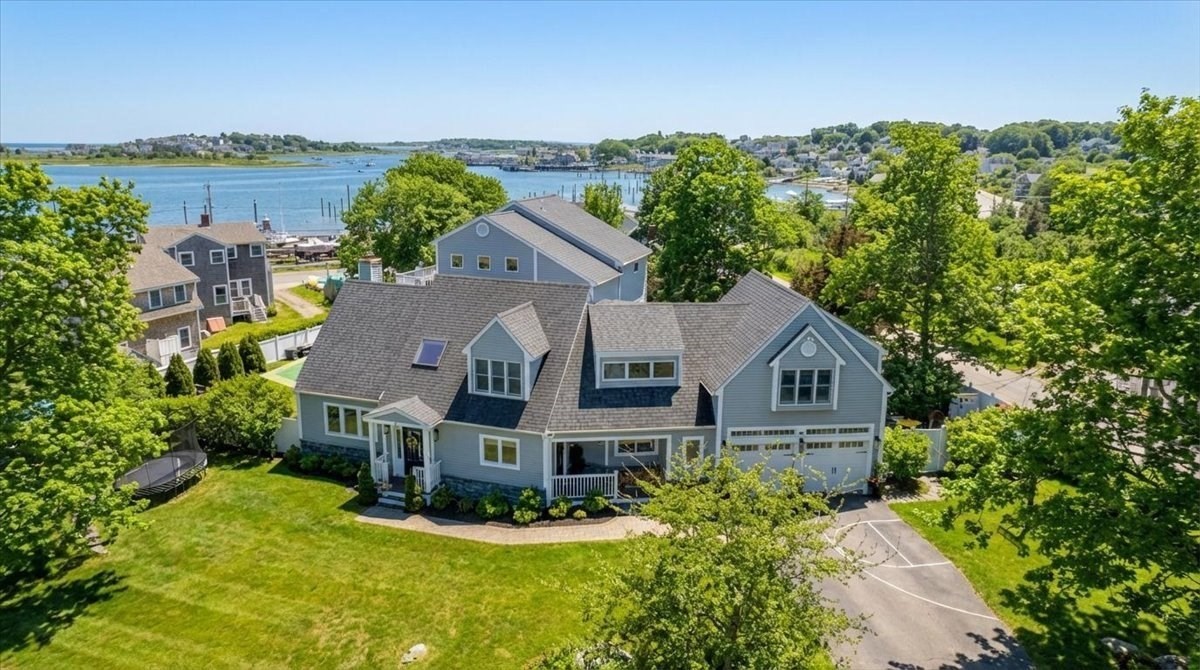 Scituate