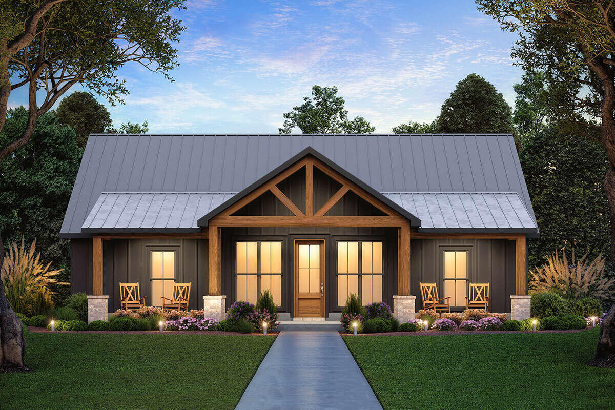 Single-Family Homes