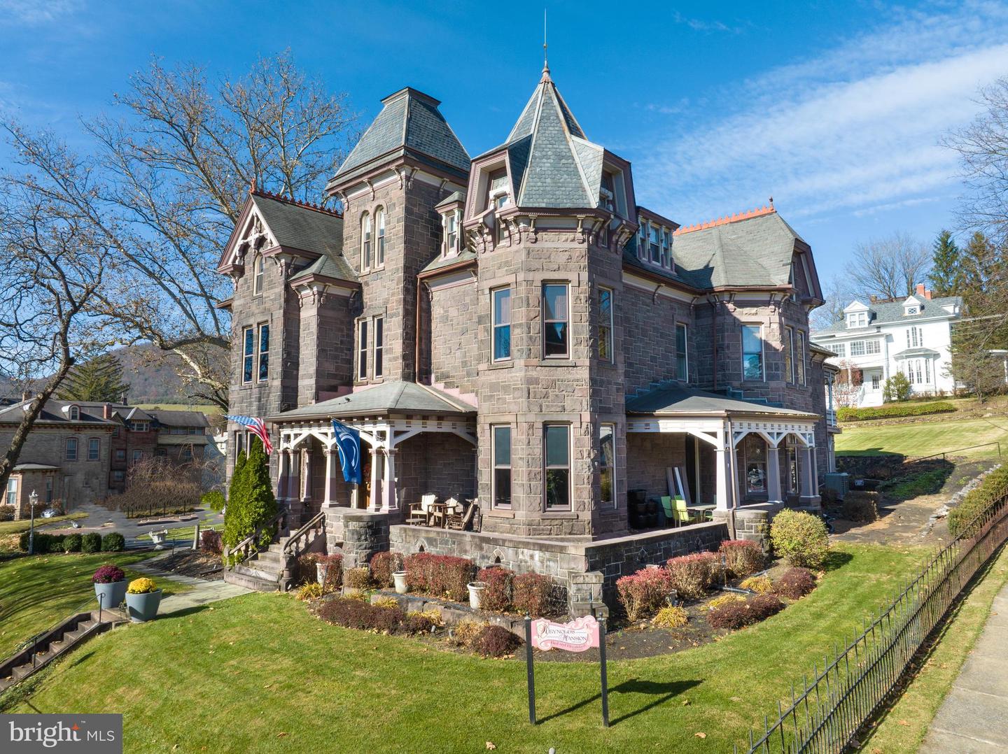 Sold Listings in Bellefonte PA