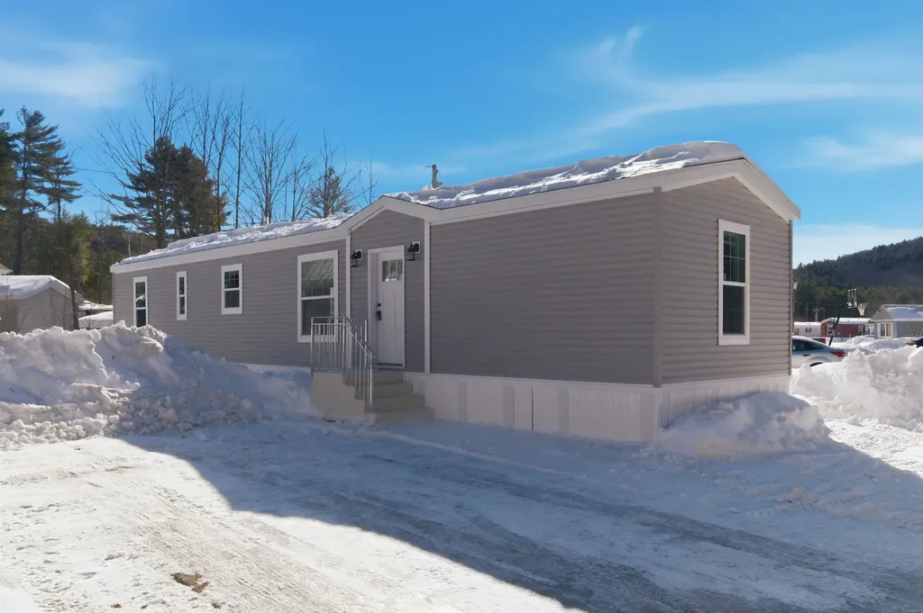 Homes Under $150K in Campton