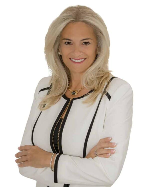 Susan Donnelly