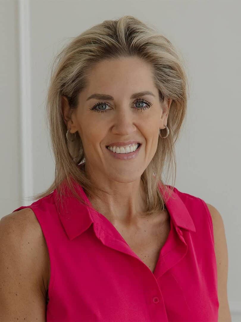 Amanda Falconer