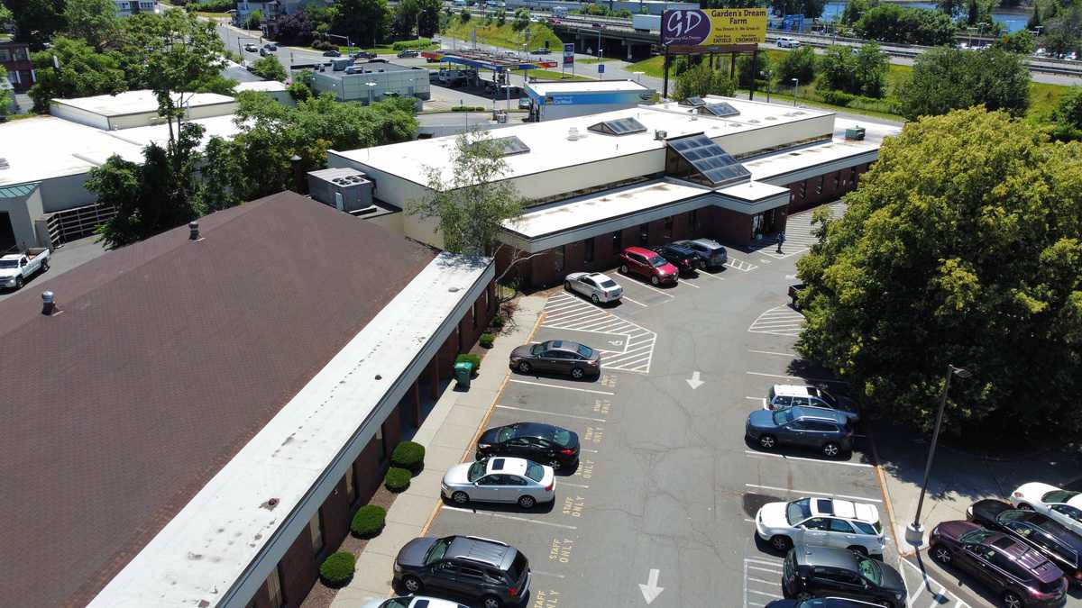 Mixed-Status Commercial Properties in Springfield and West Springfield