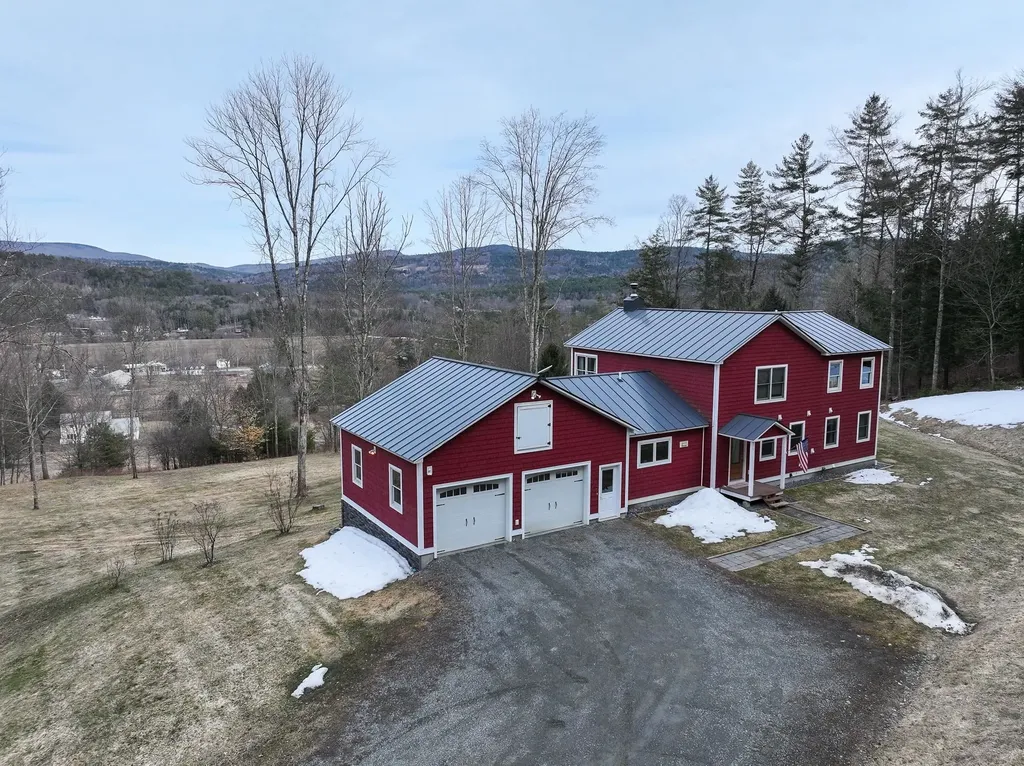 Recently Listed Homes for Sale in Thetford VT
