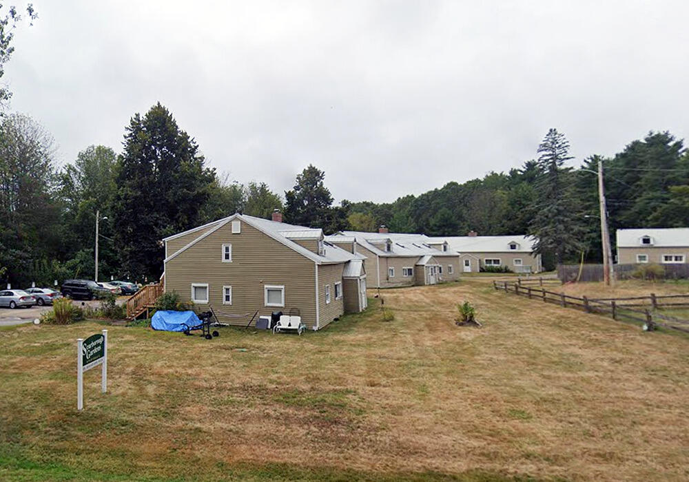Multi Family Homes