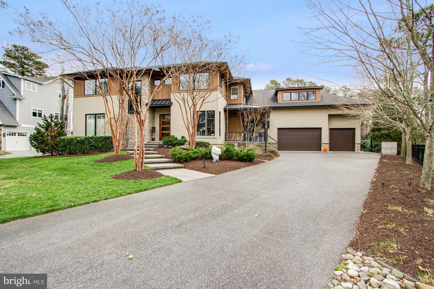 Active & Pending Homes in Rehoboth Beach DE