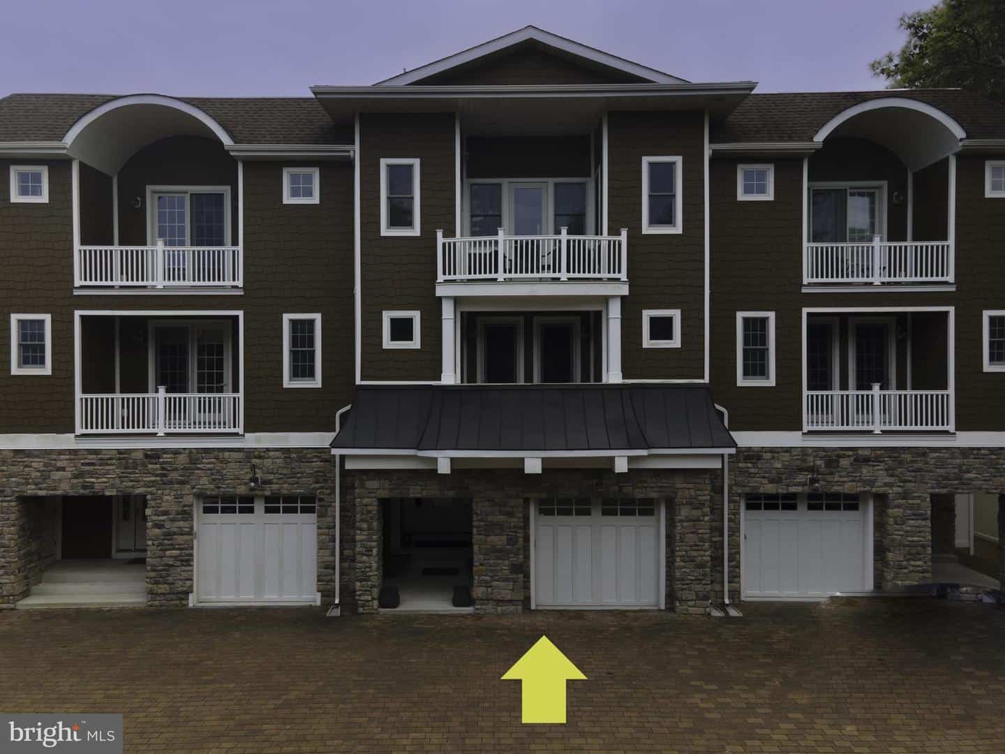 Condominiums in Lewes & Rehoboth Beach DE