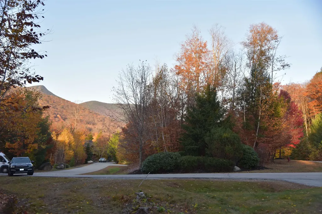 Land & Multi Family Properties in Lincoln & Woodstock NH