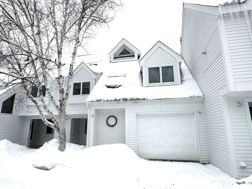 Waterville Valley Condos