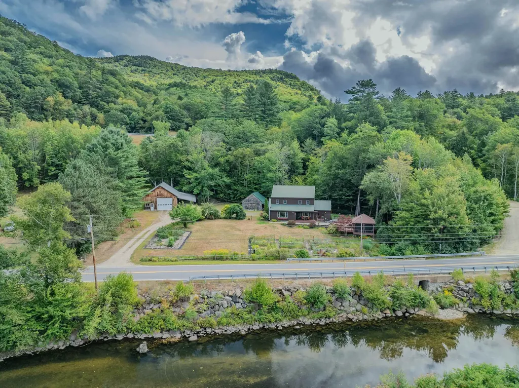 Homes Under $775K in Woodstock & Thornton NH